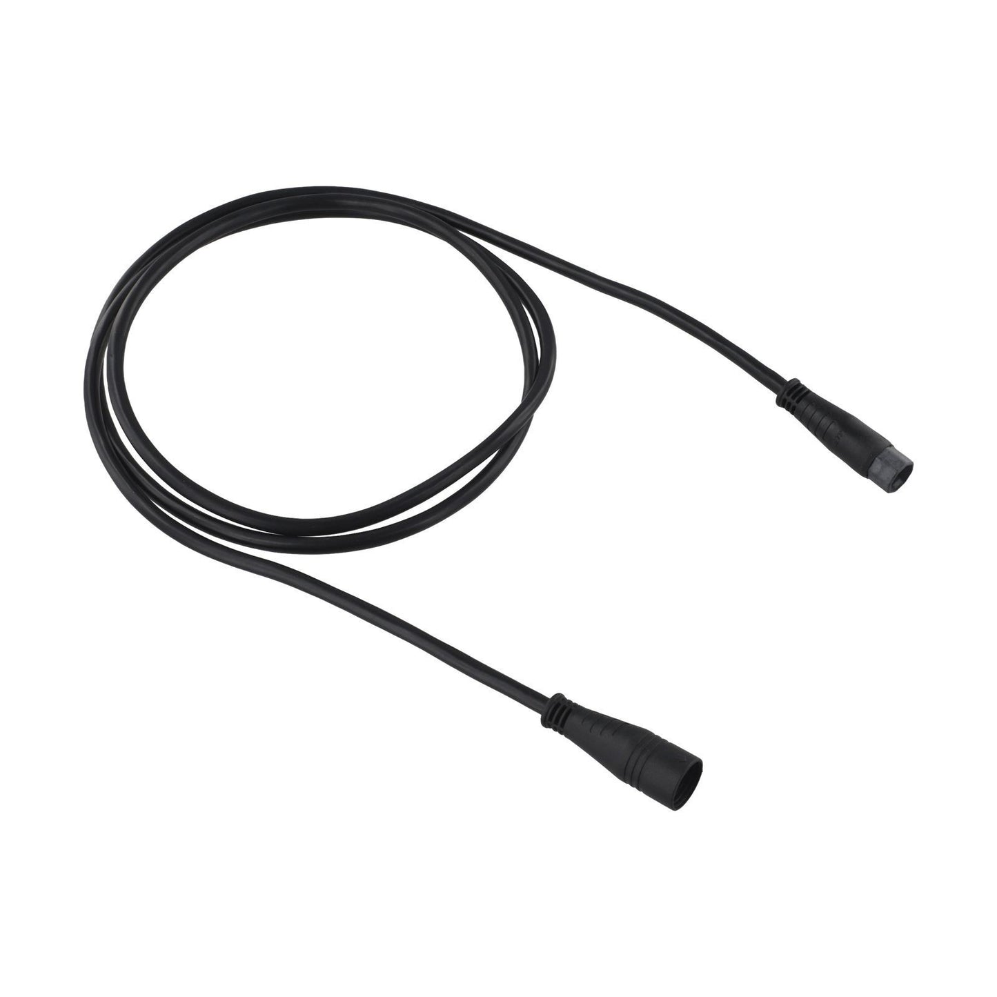 Robust 9 Pin E Bike Extension Cable for 750W 1000W Motors 1600mm Length