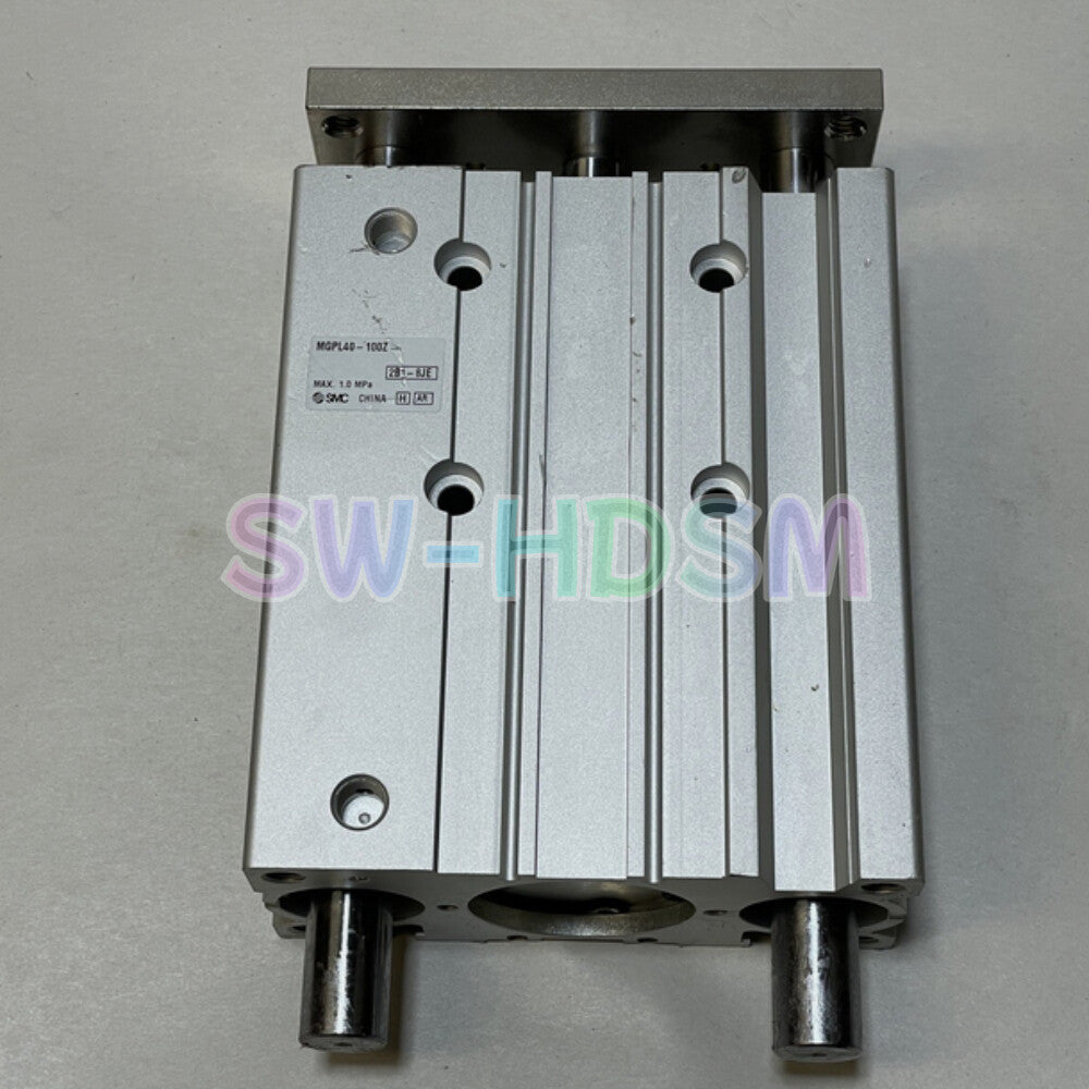 1PCS  for SMC Cylinder MGPL40-100Z freight free