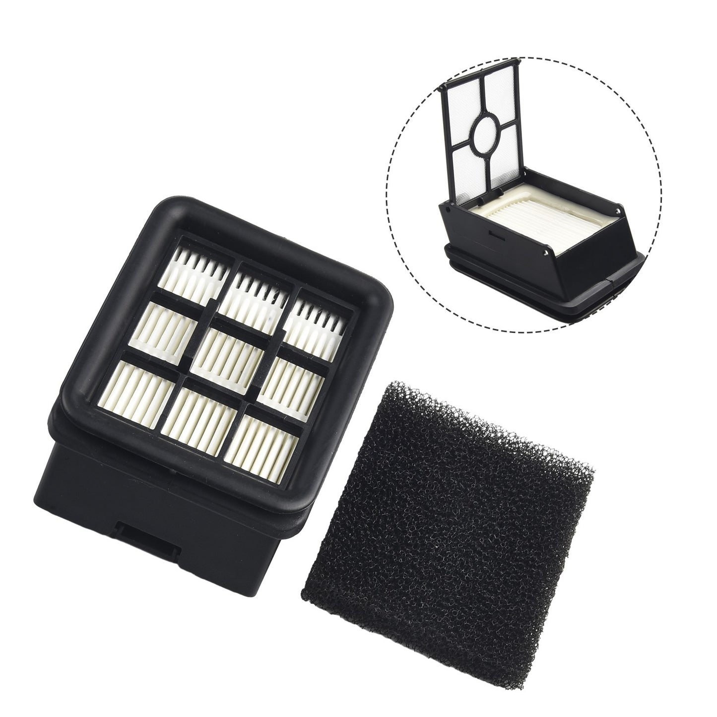 Roller Brush Brush Vacuum Cleaner Accessories Professional Roller Brush