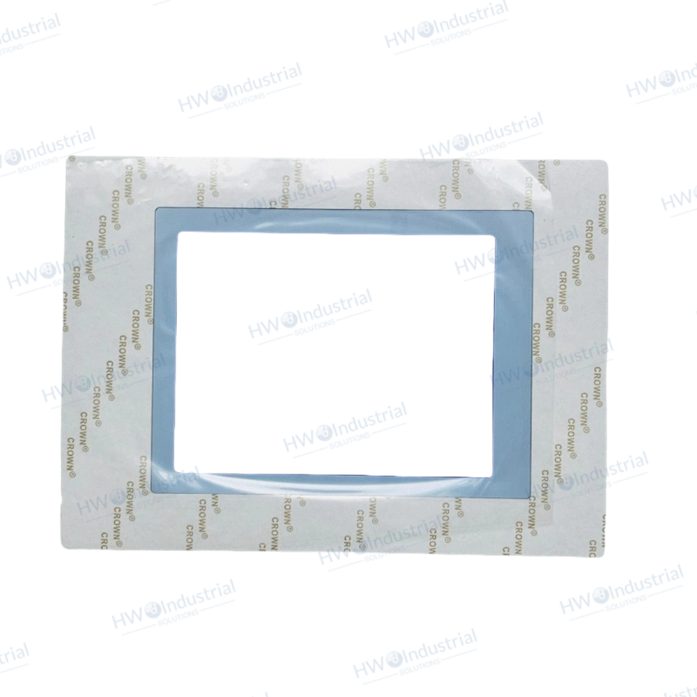 1/piece GEA 4PP420.0571-K15 Glass Touchpad Protection Film
