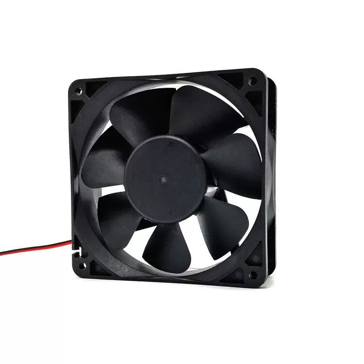 PUSEN DF-12038 DF12038 DC24V 0.5A 12CM Axial Power Supply DC Cooling Fan