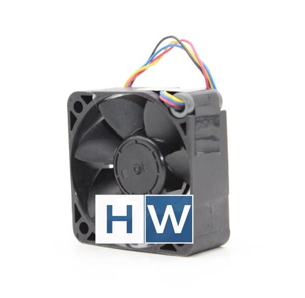 1PC Nidec U40R05MS1A7-57A07A 5V 0.08A 4-wire Temperature Control Fan