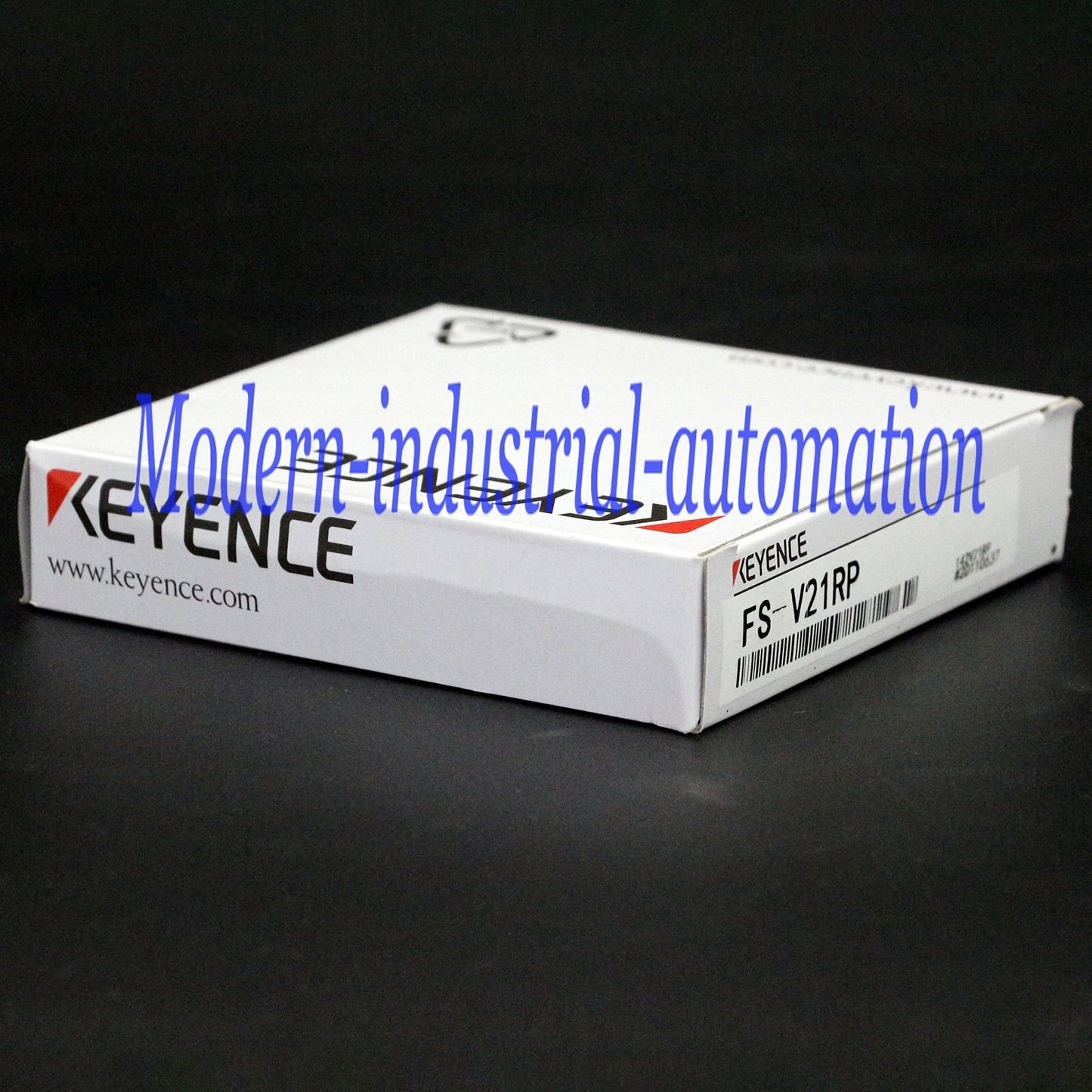 ONE  KEYENCE FS-V21RP Photoelectric sensor SPOT STOCKS #YP1 #P