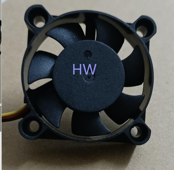 4010-12 4cm 40mm fan 12V 0.08A 3PIN speed monitoring mute cooling fan