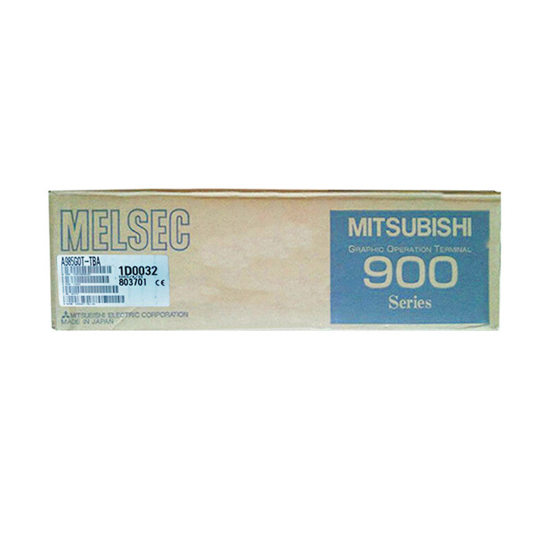 1PCS MITSUBISHI Touch Screen A985GOT-TBA Module