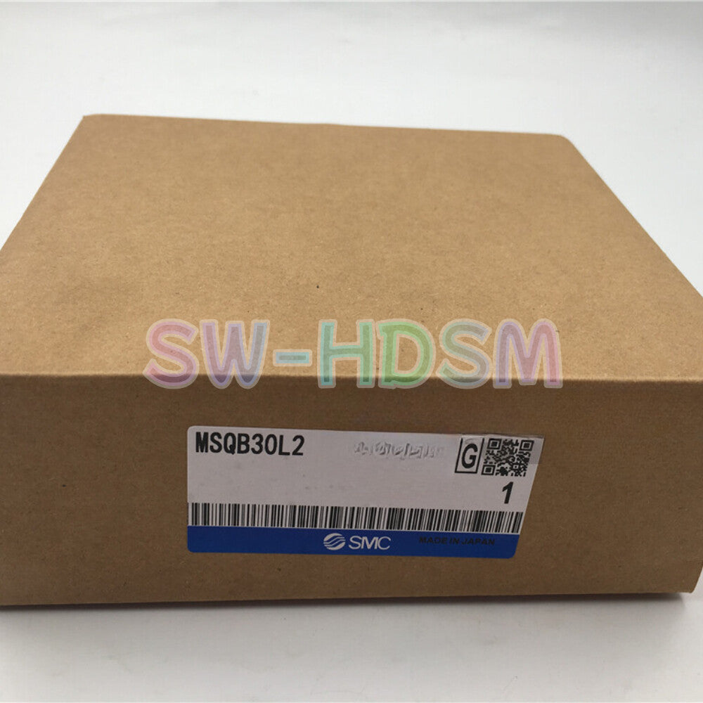 1PCS  for SMC Cylinder MSQB30L2 Freight Free