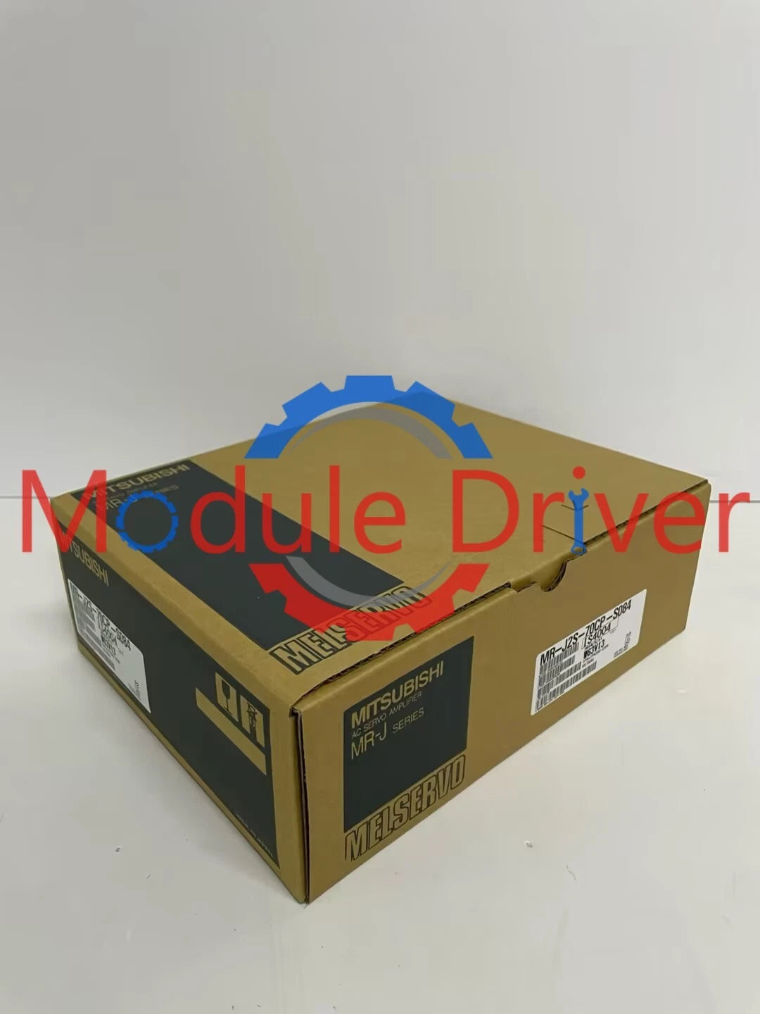 Mitsubishi MR-J2S-70CP-S084 AC Servo Drive   1PCS #P