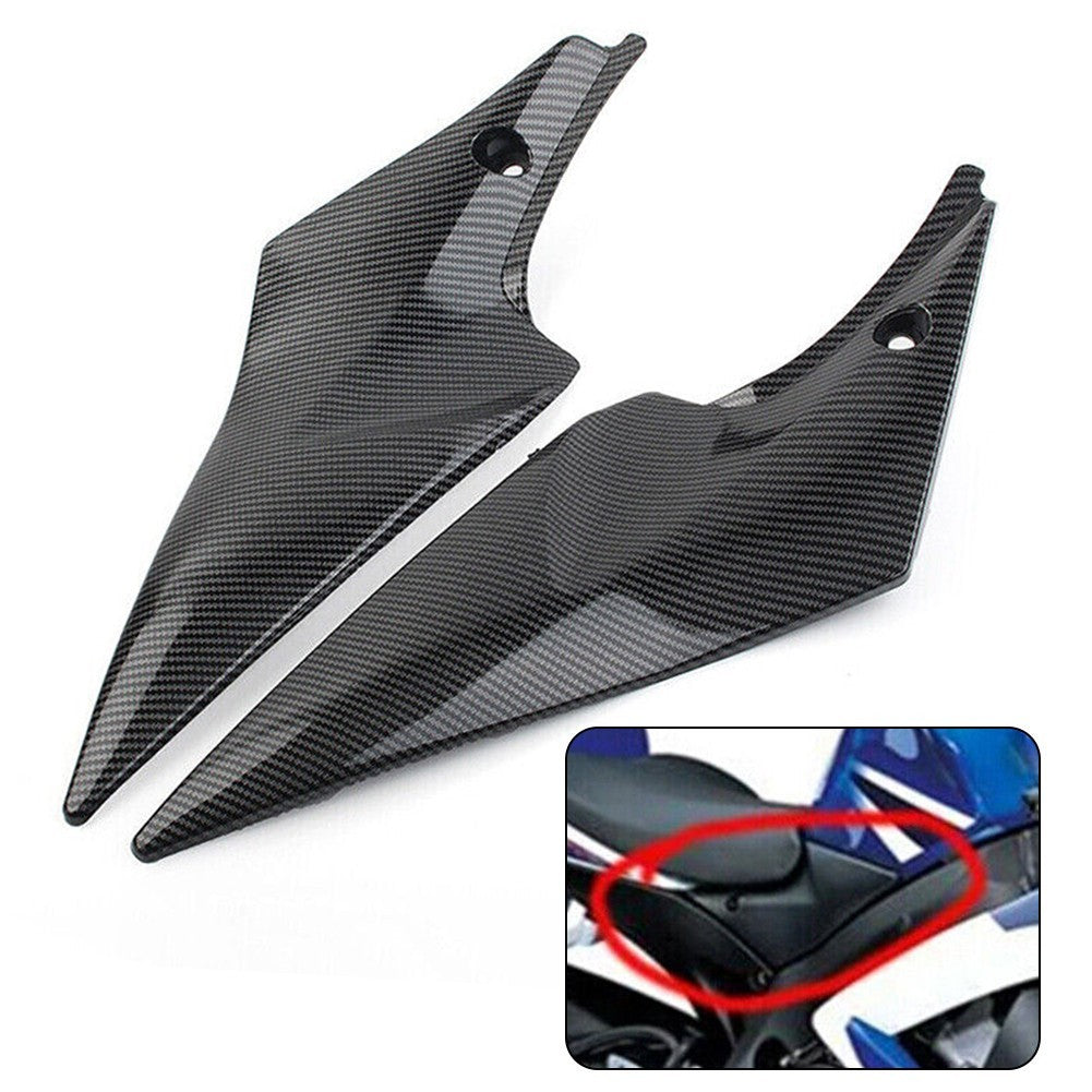 Replacement Fairing for Suzuki GSXR600 750 K6 2006 2007 Carbon Fiber