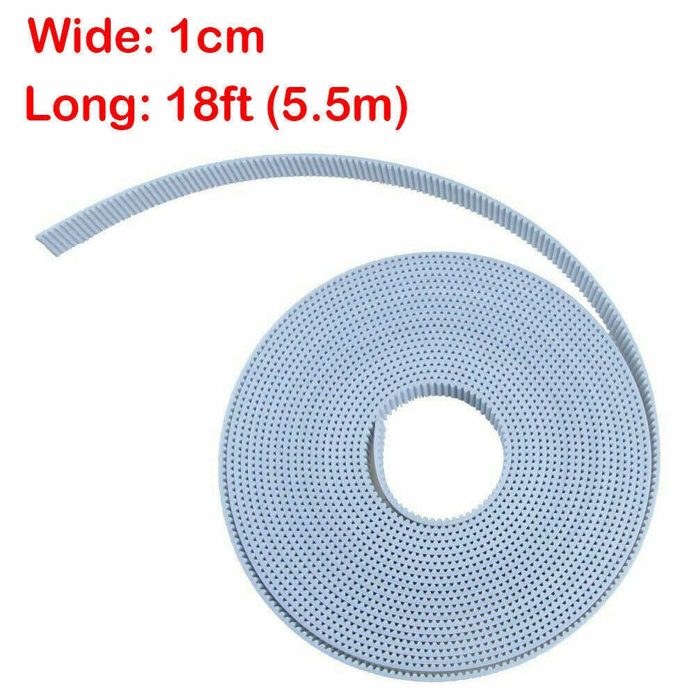 5.5M Long Belt for Roland RS-640 VS-640 XF-640 RA-640 RE-640 VS-300 - 1000004778