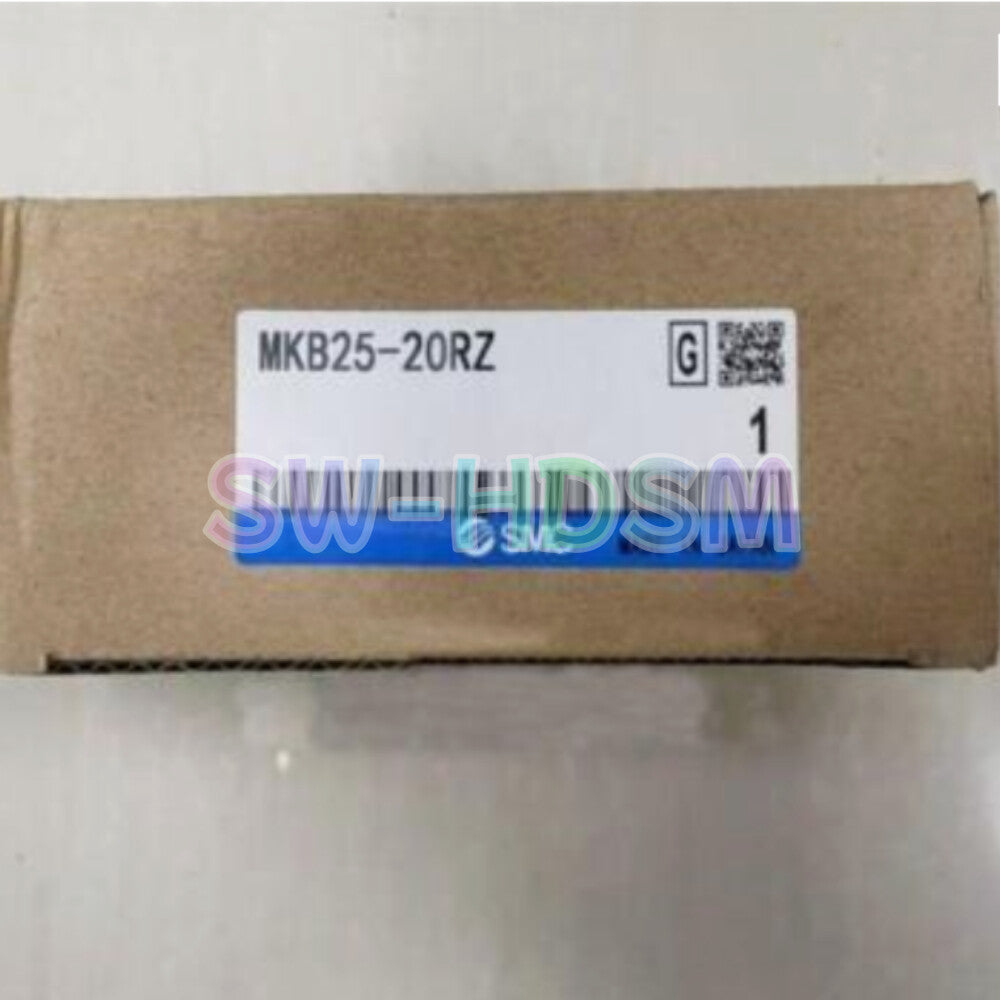 1PCS  for SMC air cylinder MKB25-20RZ freight free