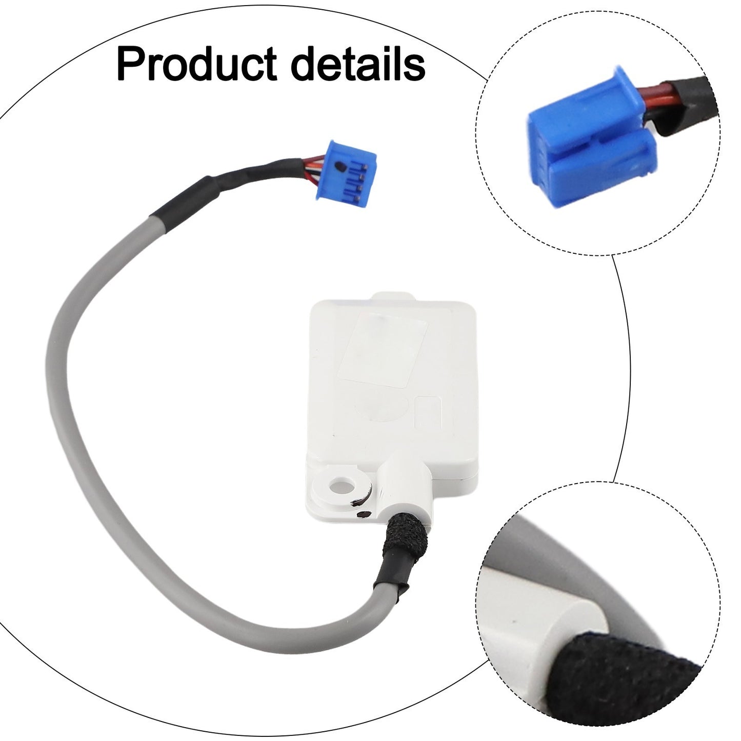 CS532 Series For Air Conditioner Wifi Connection Module with Various Lines