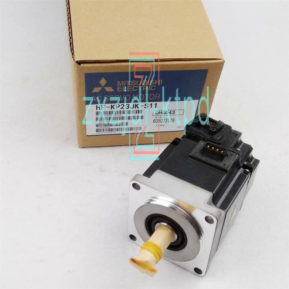 MITSUBISHI HF-KP23JK-S11 Servo Motor  ping 1PCS #P
