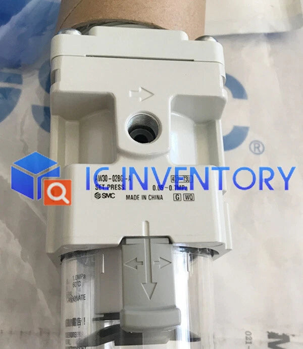 1PCS  SMC AW30-02BG-A #P