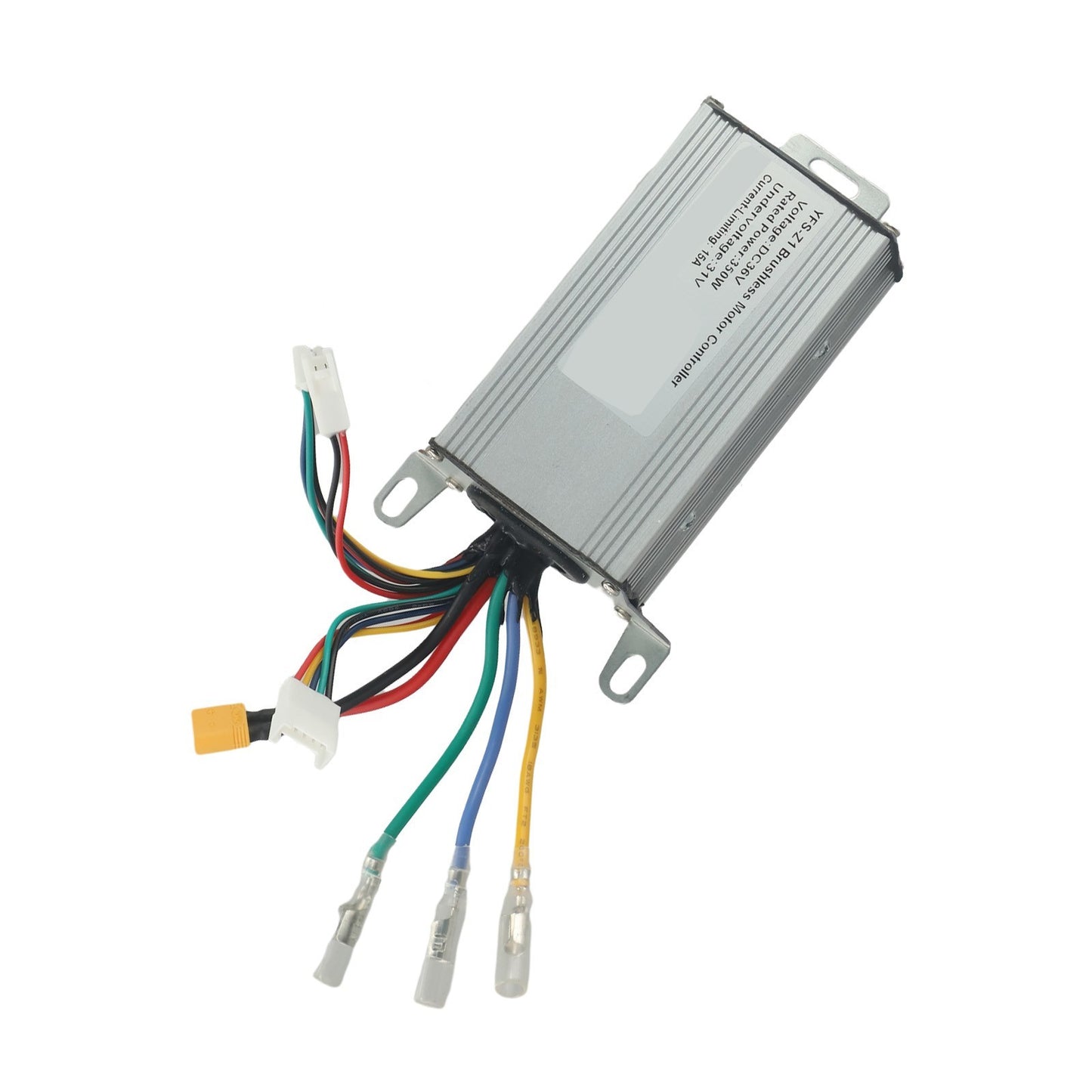 Turbocharge Your For 8 5 inch EScooter with 36V 350W Accelerator Controller