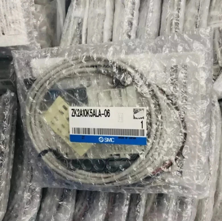 1PC  SMC Vacuum generator ZK2A10K5ALA-06 #P