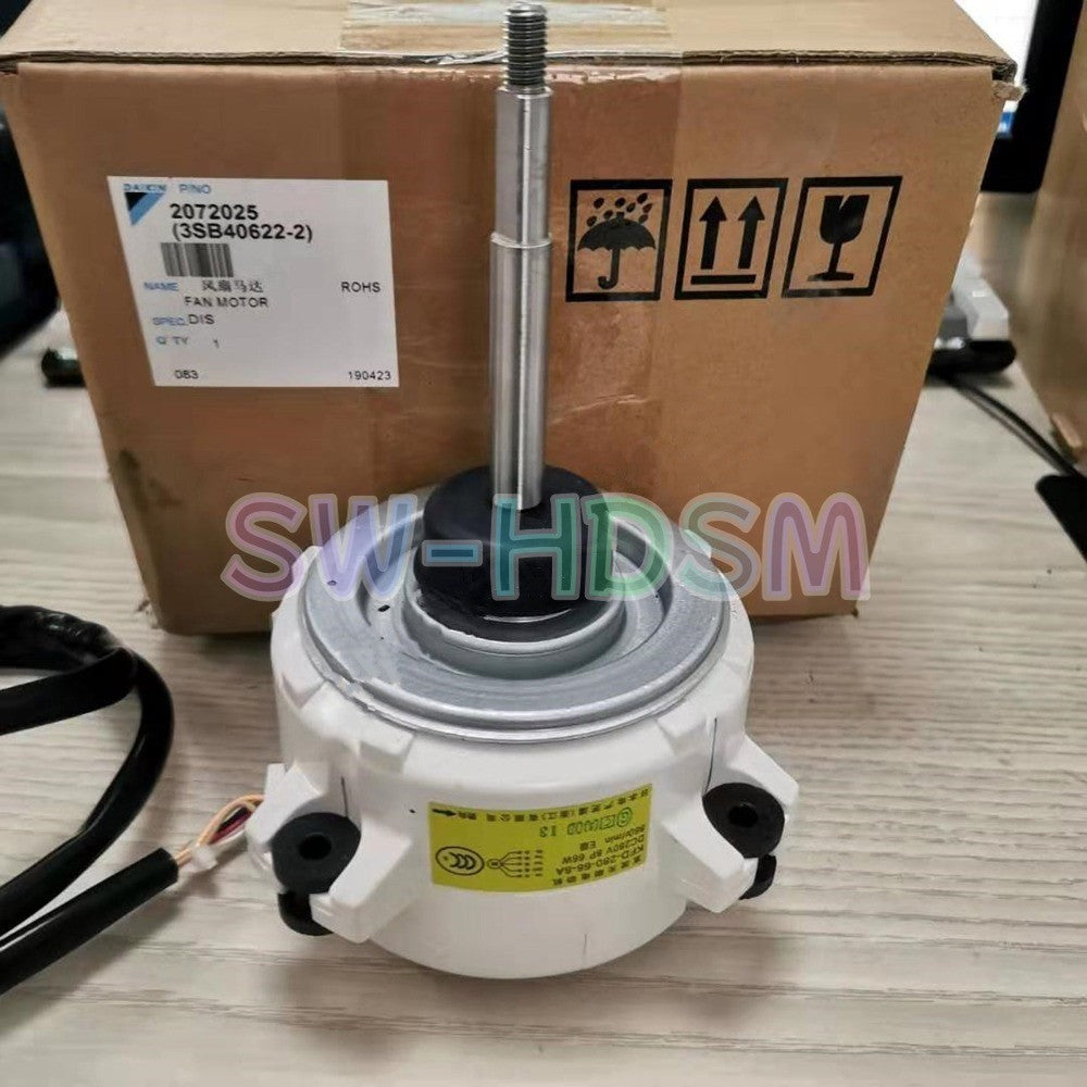 1PCS  for Daikin KFD-280-66-8A Air Conditioner Motor Freight Free