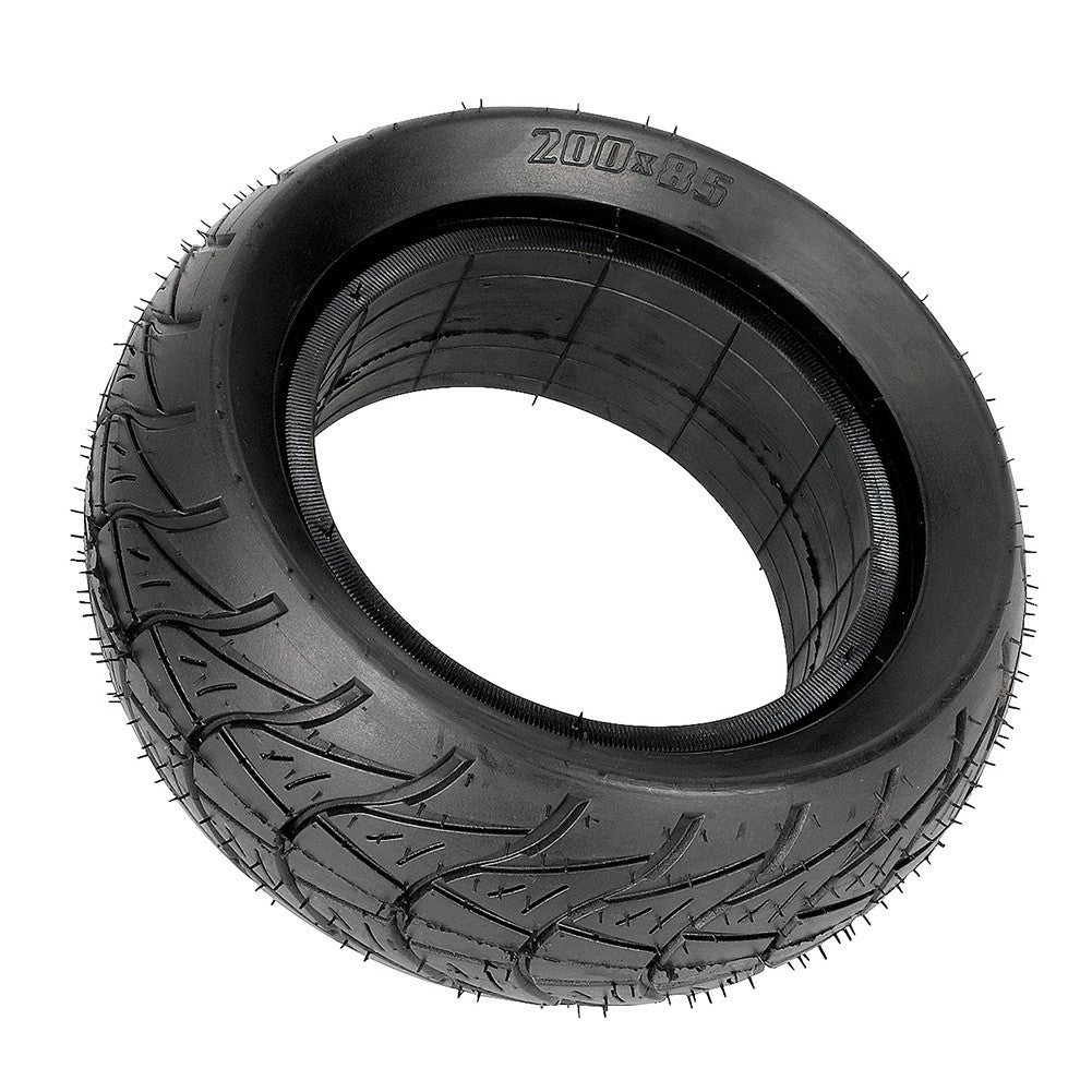 Superior Quality 8 inch 200x85 Tire for Varla Pegasus For Hero Scooters