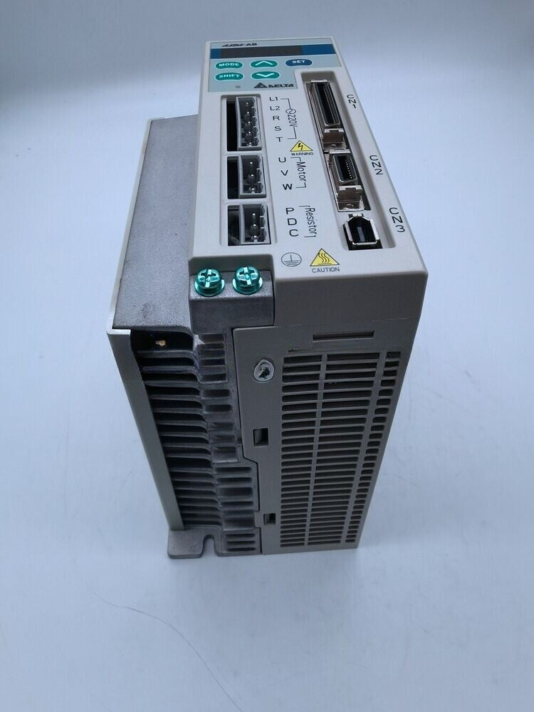 1pcs For Delta AC Servo Drive ASD-A0721-AB