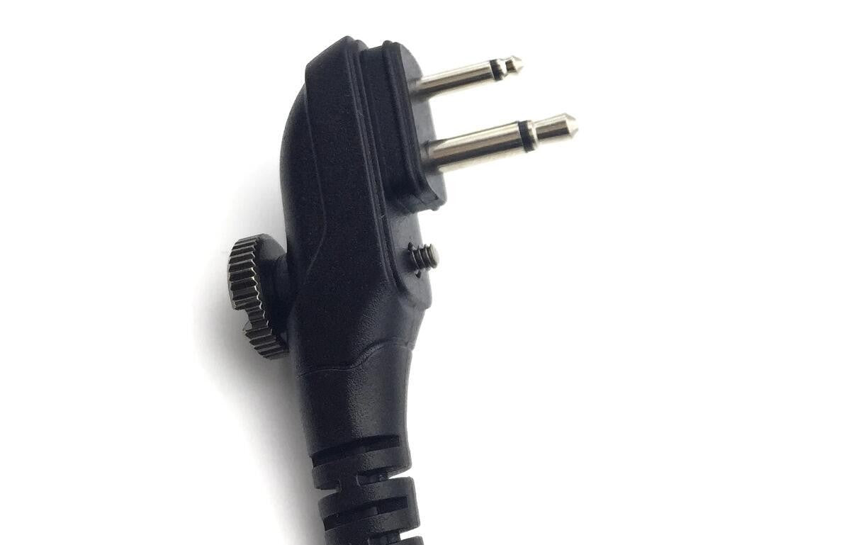 Earpiece Radio Headset for Hytera HYT BD502 BD502i PD502 PD562 TC-508 TC-580