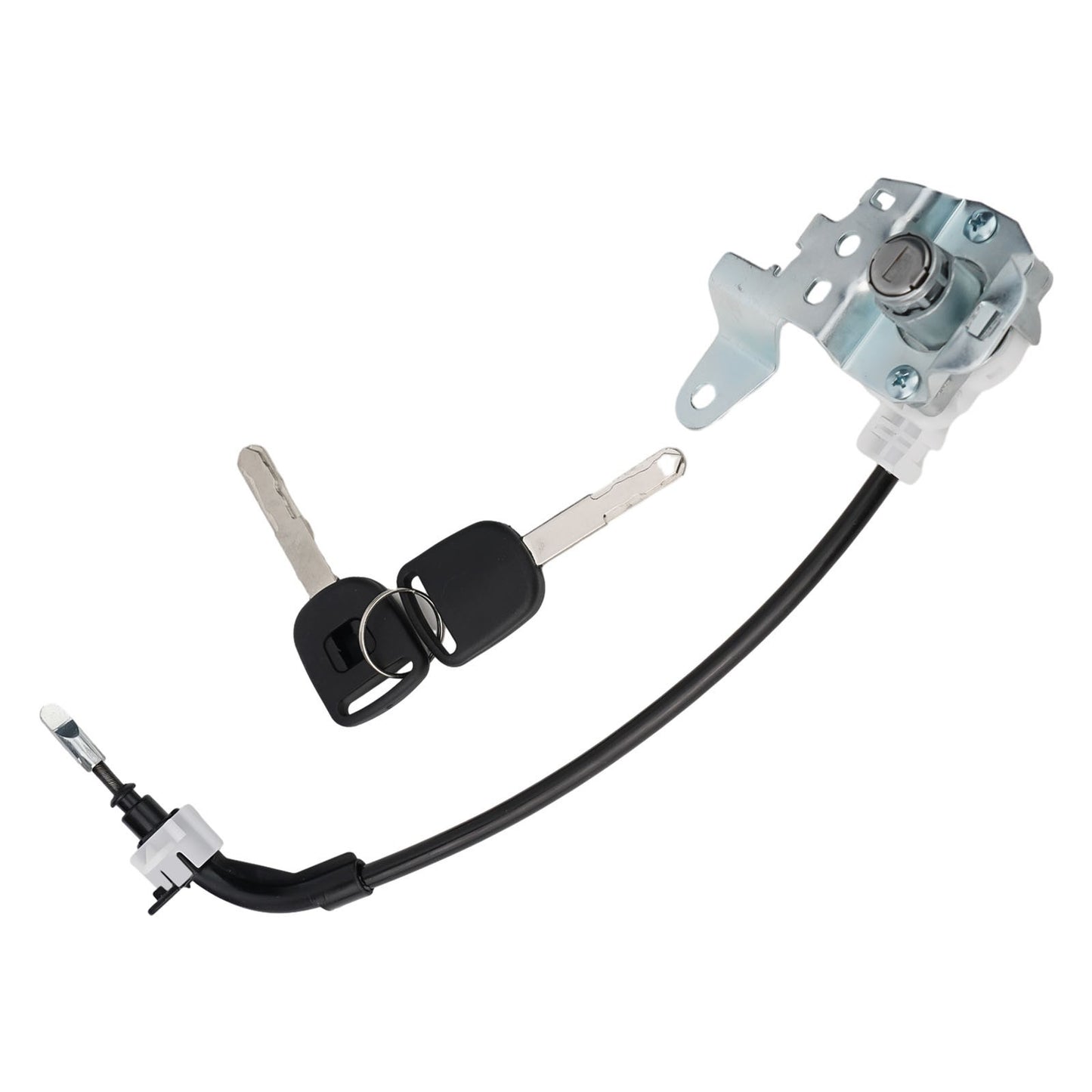 Easy Installation Driver Door Lock Cylinder & Keys For CIVIC 2006 2011