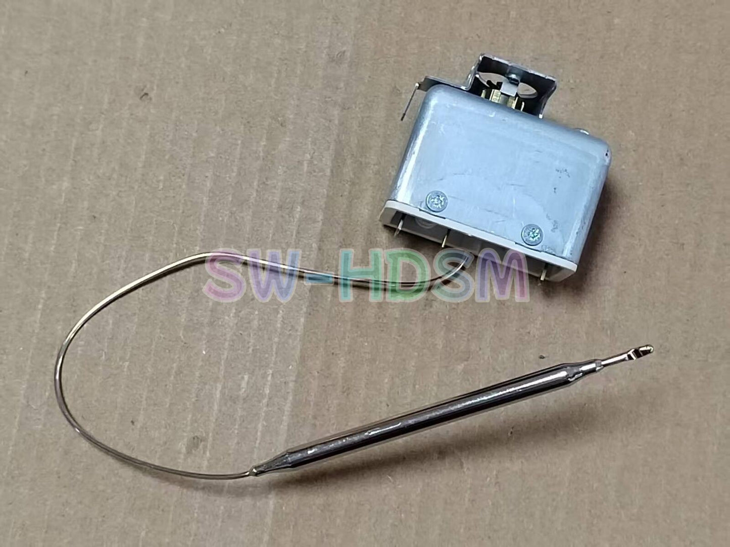 1PCS   JUMO EM-5/U Temperature Sensor Freight Free