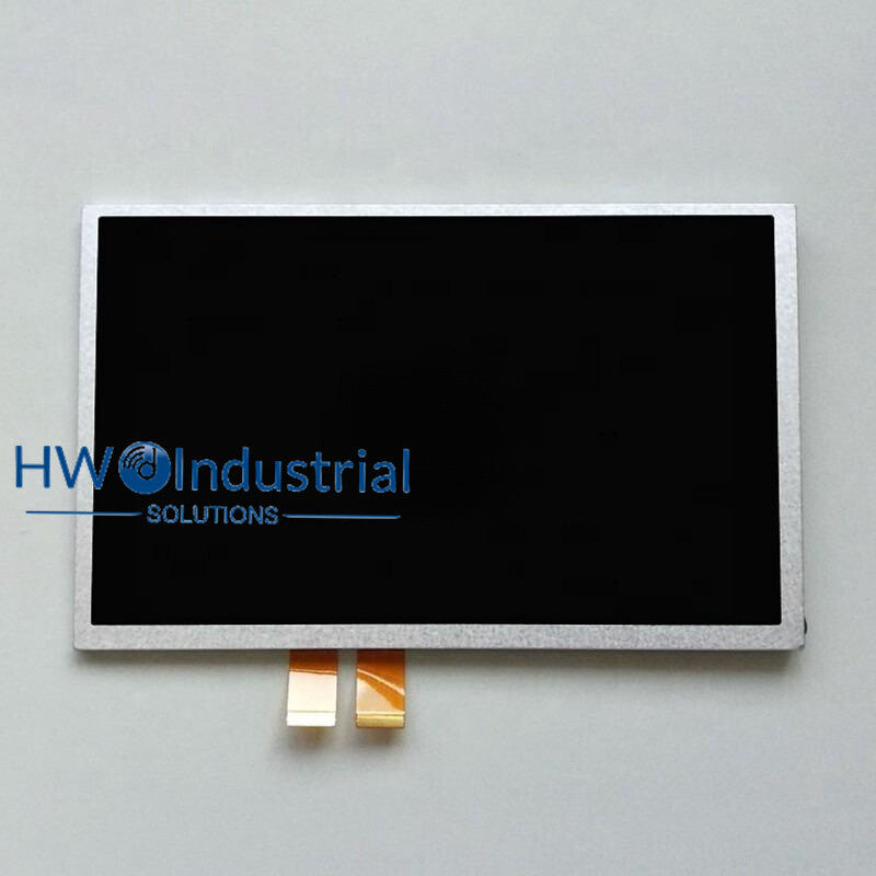1PC  AUO 10.1-inch A101VW01 V.3 V3 Industrial LCD Display Screen