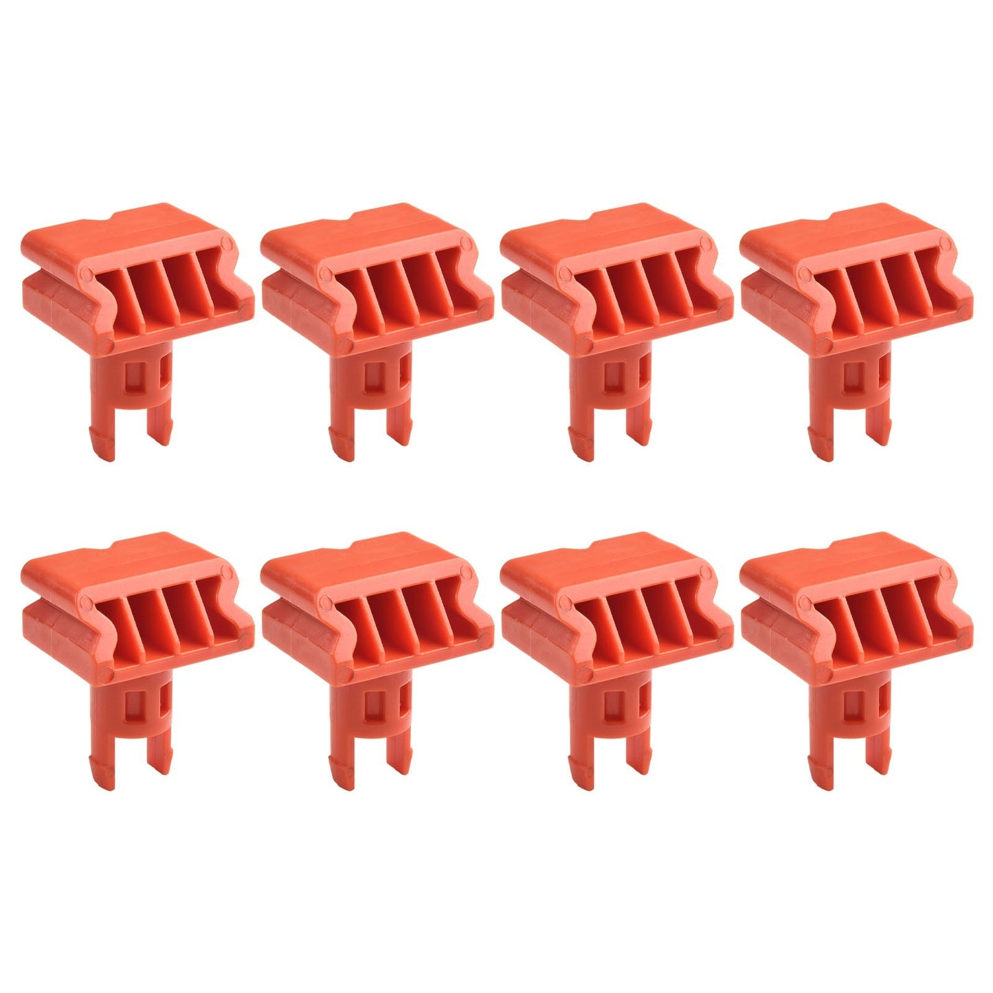 8pcs Swivel Grip Peg For Black & Decker 79-010-4 79-028 79-032 79-032 79-032