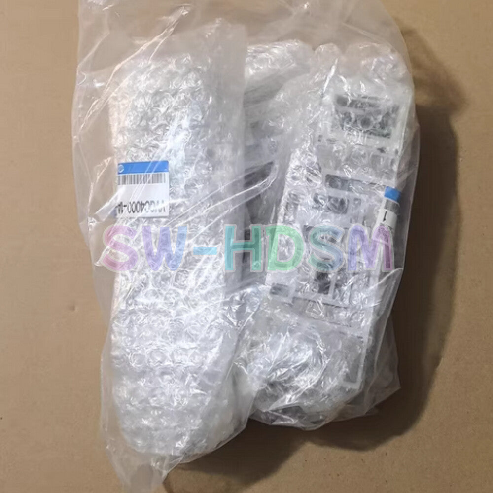 1PCS  for SMC VVQC4000-1A-D-C10 Freight Free