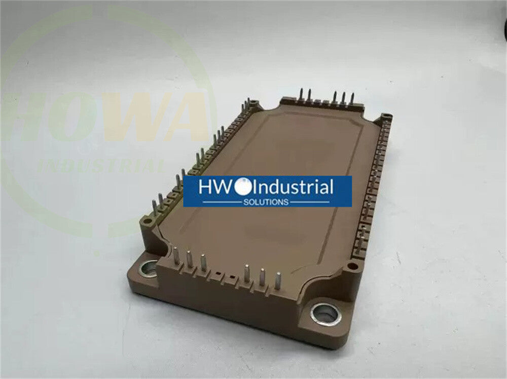 1/piece  Fuji 7MBR75VN120-50 Power IGBT Module