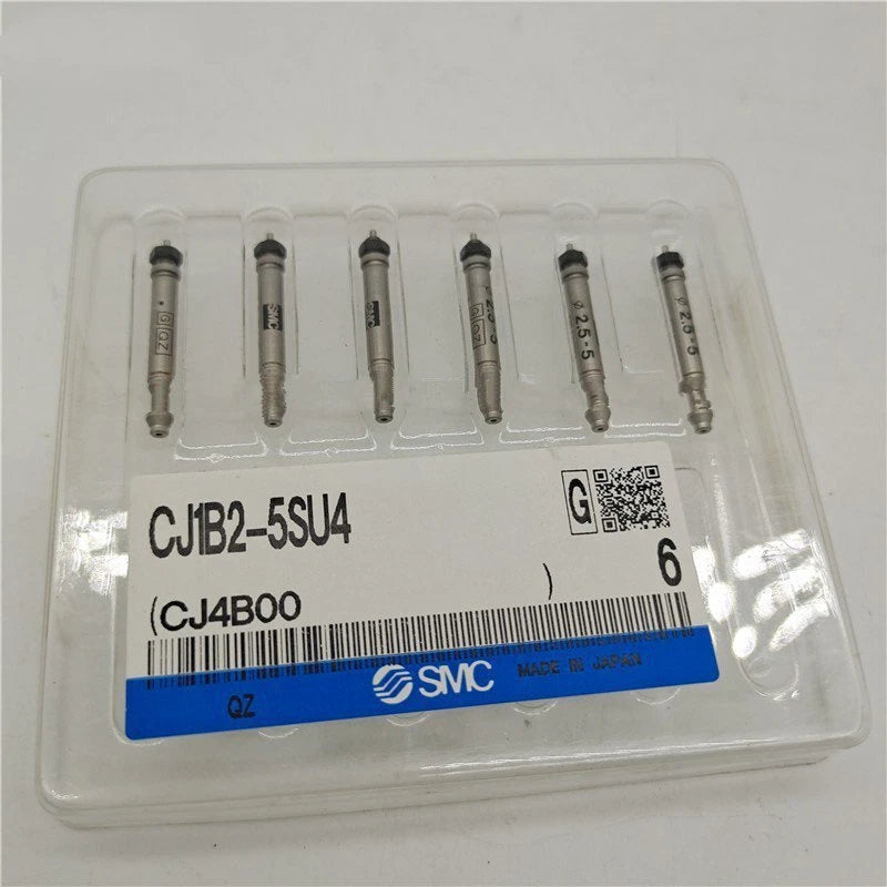 1bag/6pcs  SMC CJ1B2-5SU4 Needle cylinder spot stock  #P