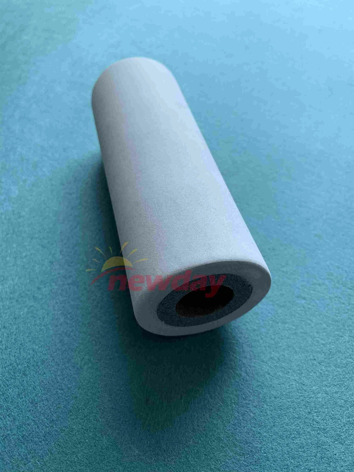 1PCS 135x50x20mm silicon carbide ceramics filter For CEMS element gas analyzer