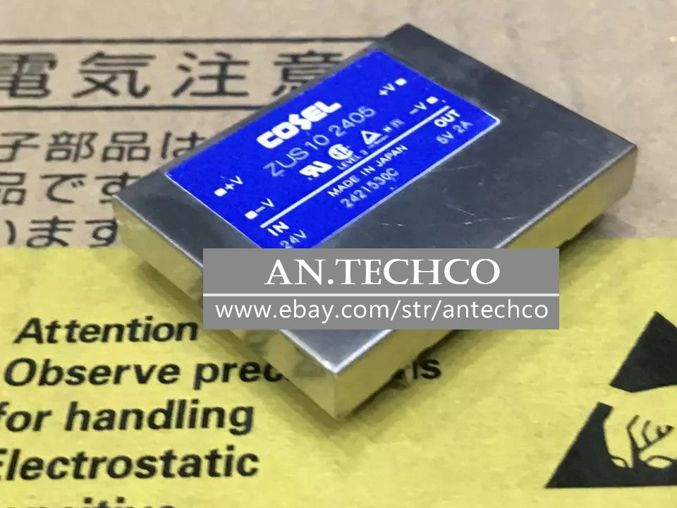 1PCS ZUS102405 power supply module Quality Assurance