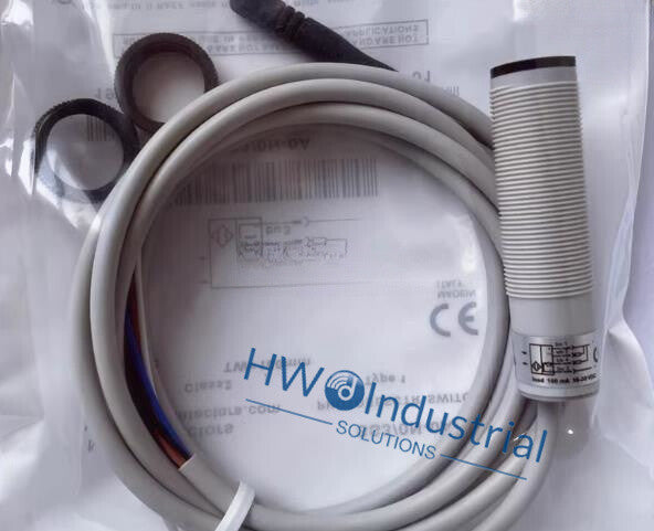 1PC Micro Detectors Photoelectric Switch SS3-0N-0A Inductive Sensor