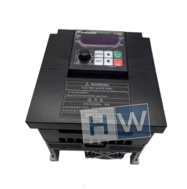 1PC  AVF200-0154 Inverter Single-phase 380V 1.5KW (Expedited )