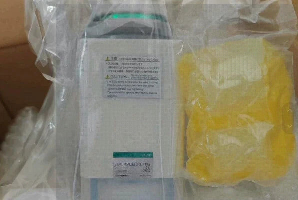 1pcs  CKD MMD303R-10BUP-H Manual Valve
