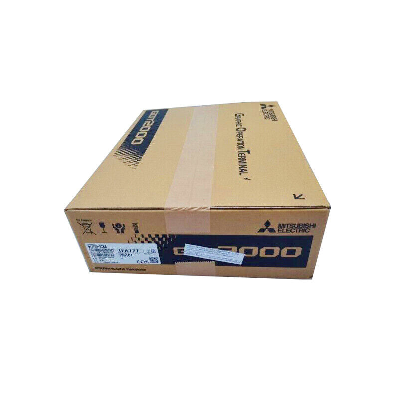 MITSUBISHI TOUCH SCREEN GT2710-STBA HMI Module