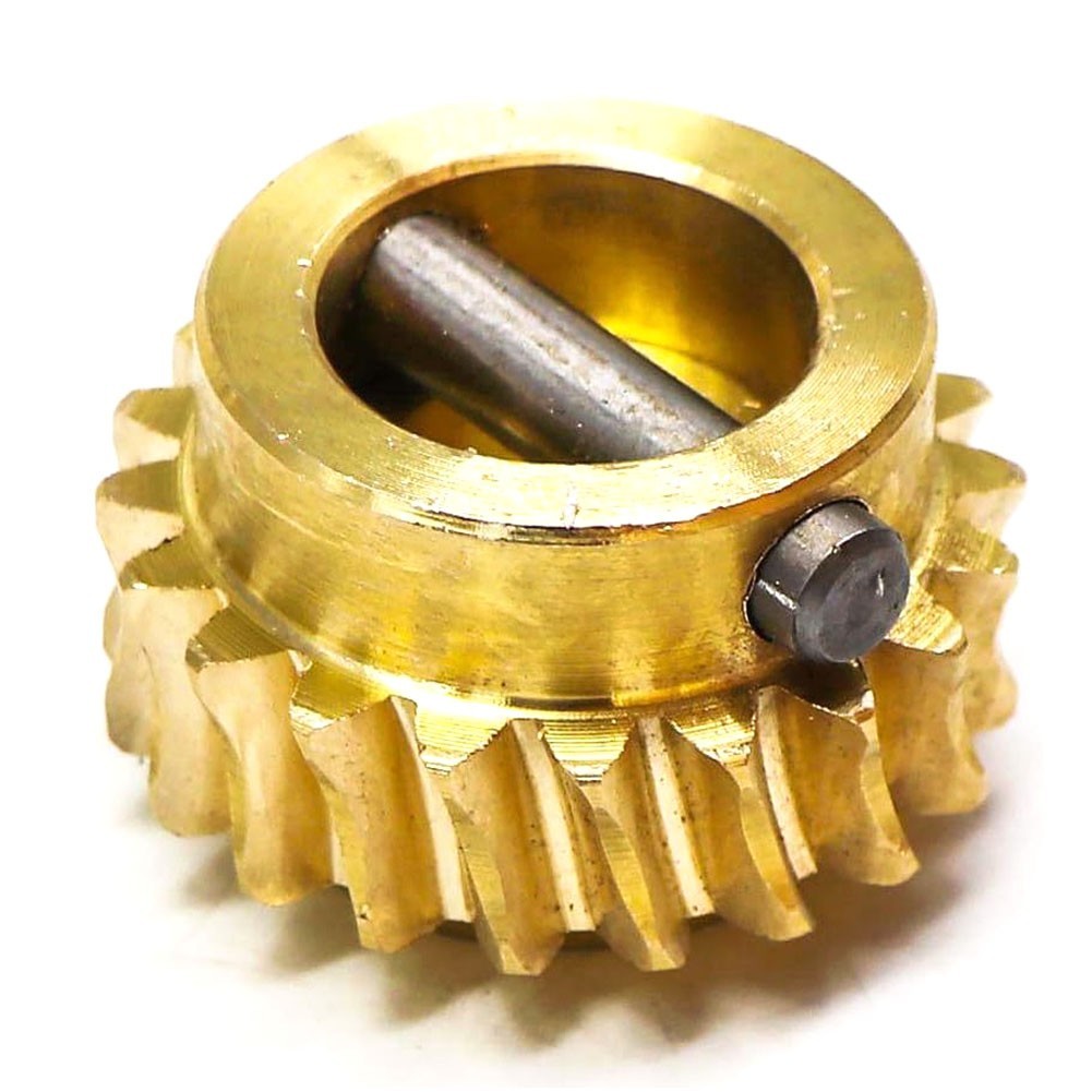 Precision Engineered Worm Gear for Ariens ST724 ST1028 ST1336LE Snowblowers