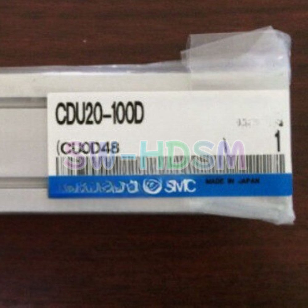 1PCS  for SMC CDU20-100D Solenoid Valve Freight Free