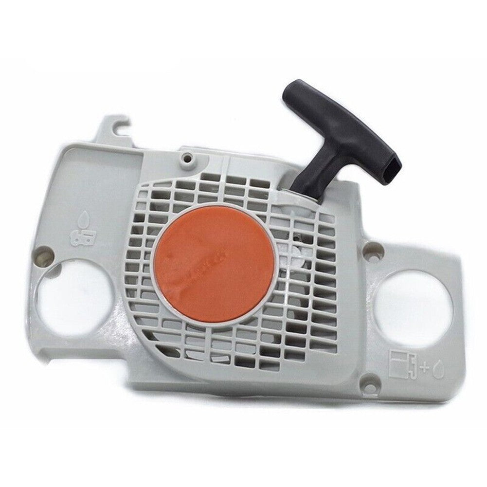Recoil Pull Starter for 017 018 Chainsaw Premium Replacement Sturdy and