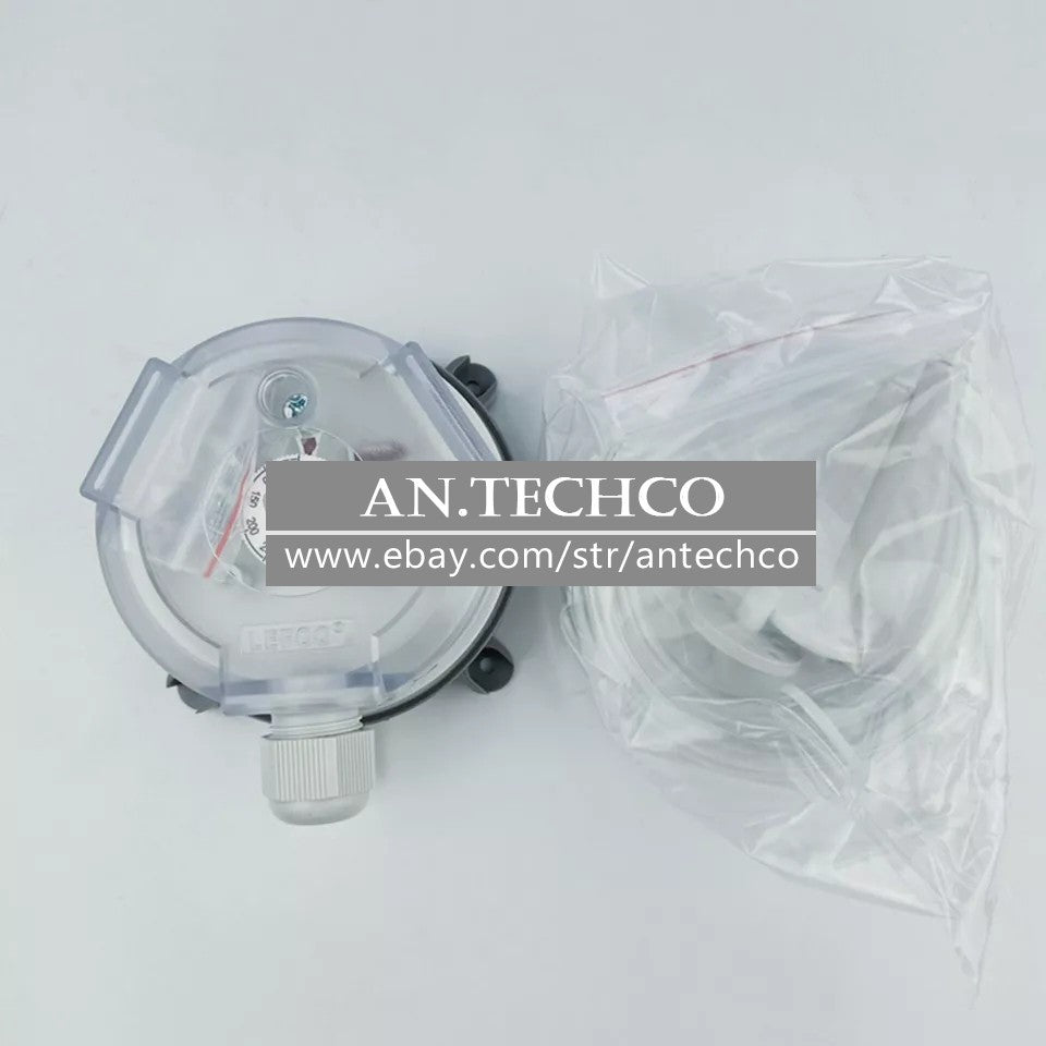 1PCS  FOR LEFOO Differential Pressure Switch LF32-02（20-200PA)