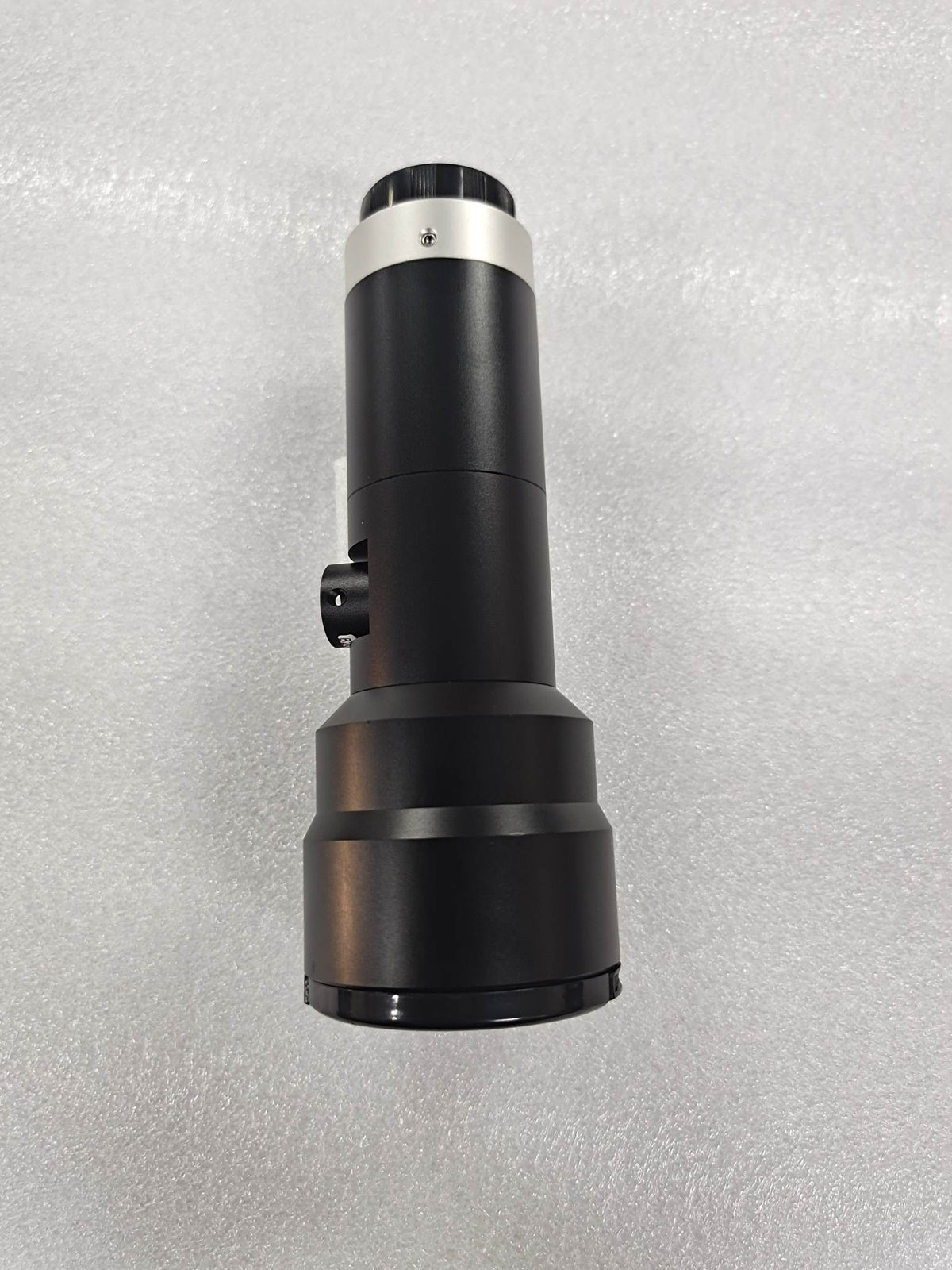 VST VS-TCM03-150CO High-resolution Coaxial Telecentric Lens 0.3 Times 2/3 Inches