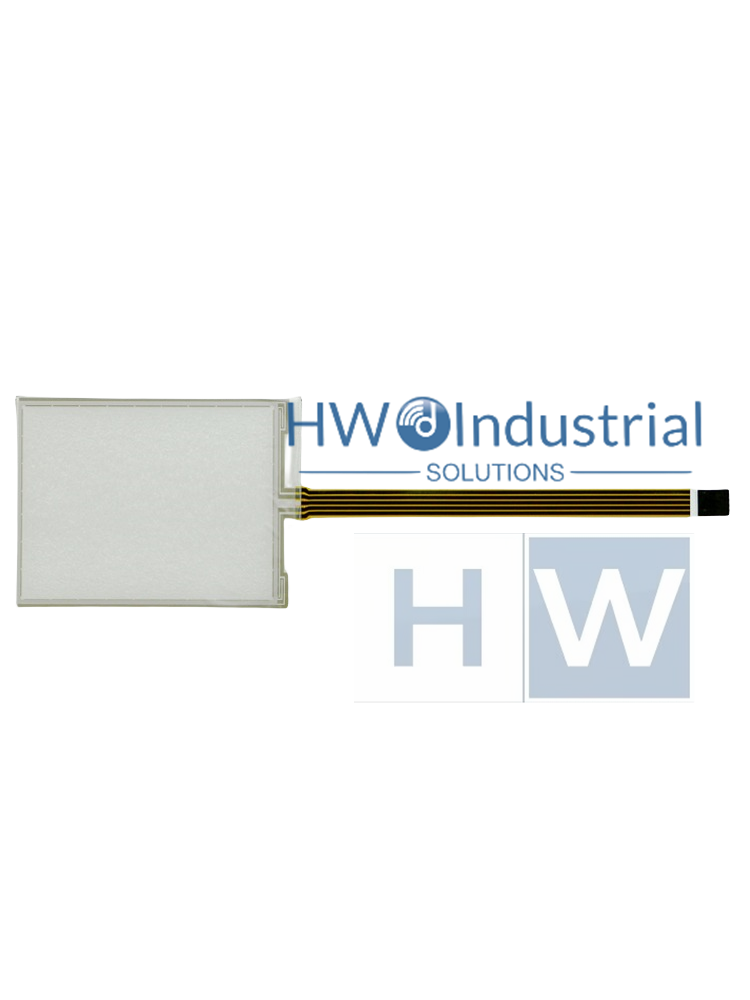 1PC for E464979 SCN-A5-FLT05.7-Z02-0H1-R ELO Touchpad 5.7-inch External Plate