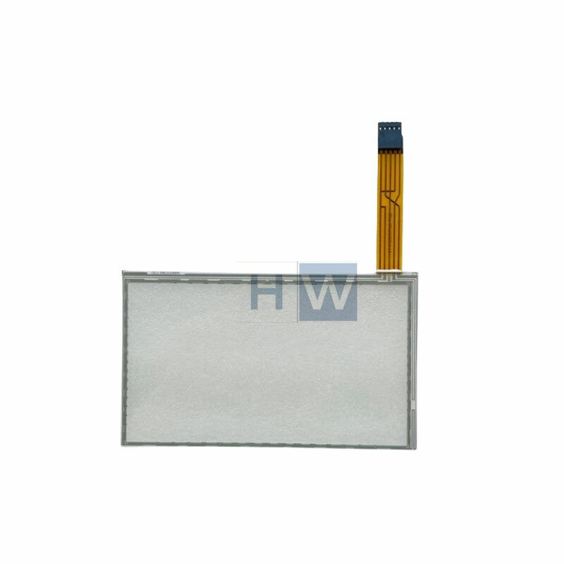 1Pc for 81R System Robot Teaching Pendant F21-M3-81RS-1000 Glass TouchPad + film