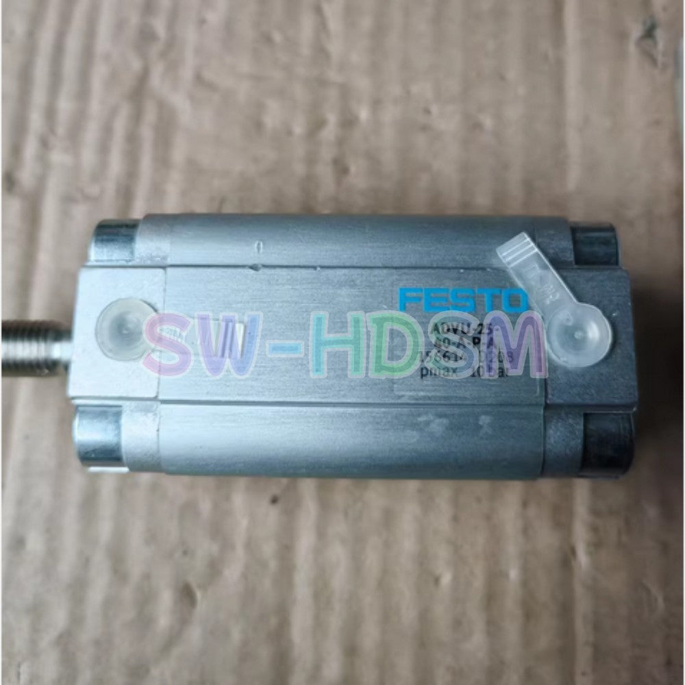 1PCS   FESTO Cylinder ADVU-25-40-A-P-A Freight Free