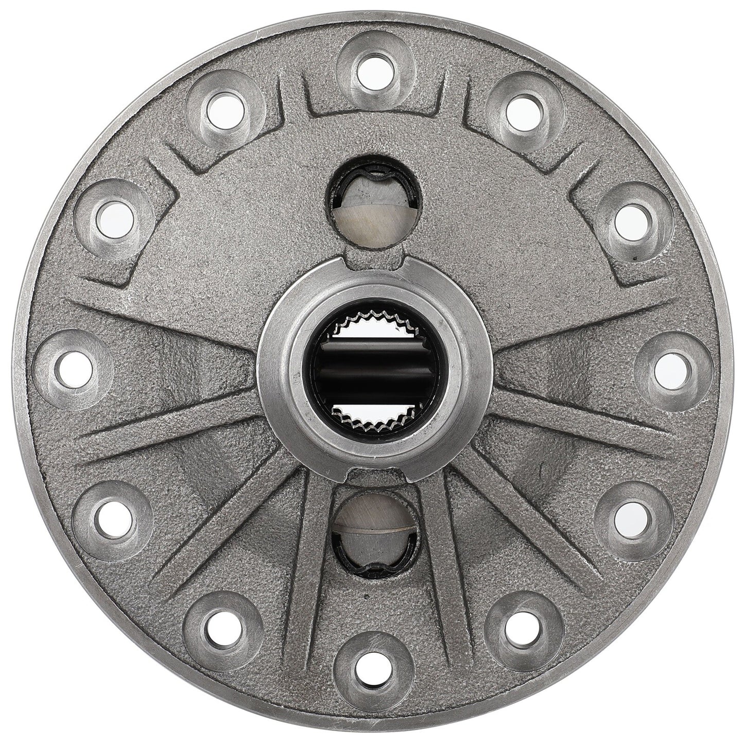 Fits GM 8.875" 30 Spline 3.73-up Ratios 12 Bolt Limited-Slip Posi Differential