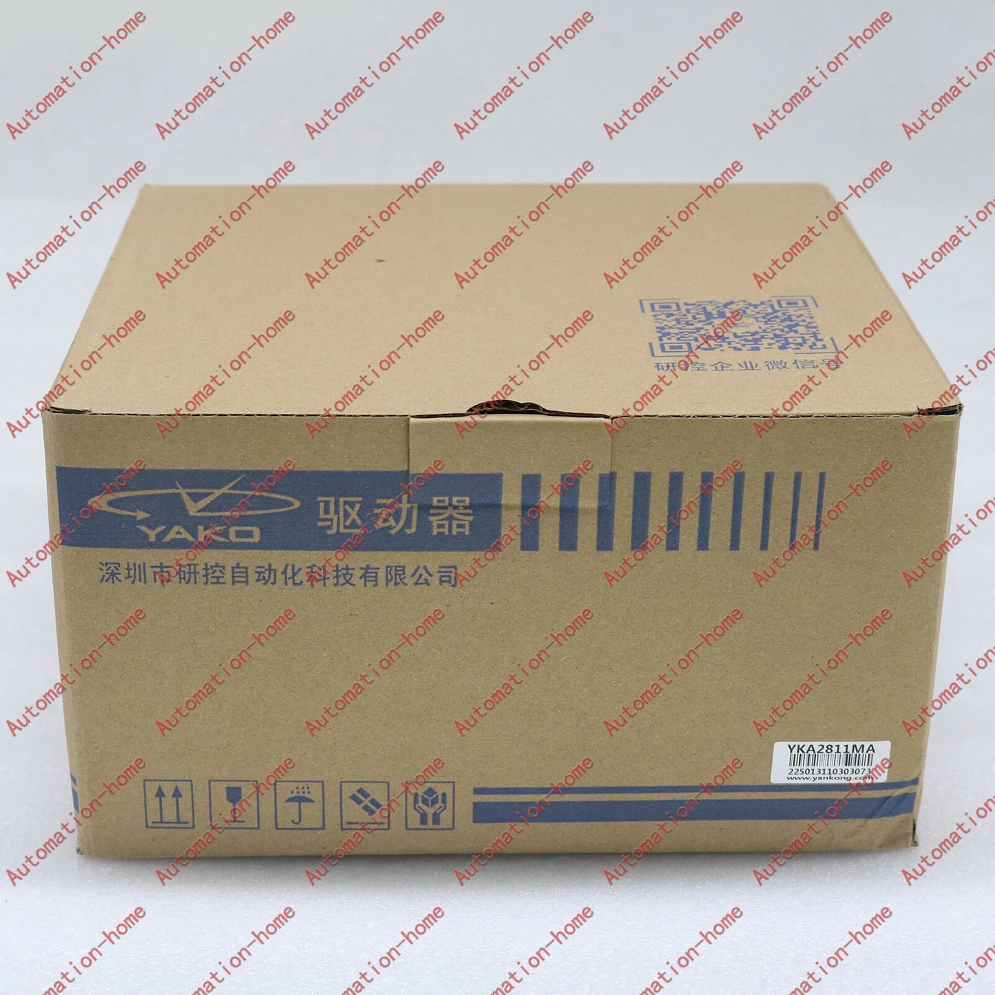 1PC  For YAKO YKA2811MA Stepping Motor Driver Free Shipping#QW #P