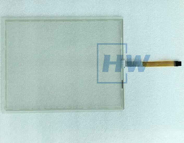 1Pc   IPC477C-15 6AV7884-2AG20-6BE0  Touch pad Protective Film