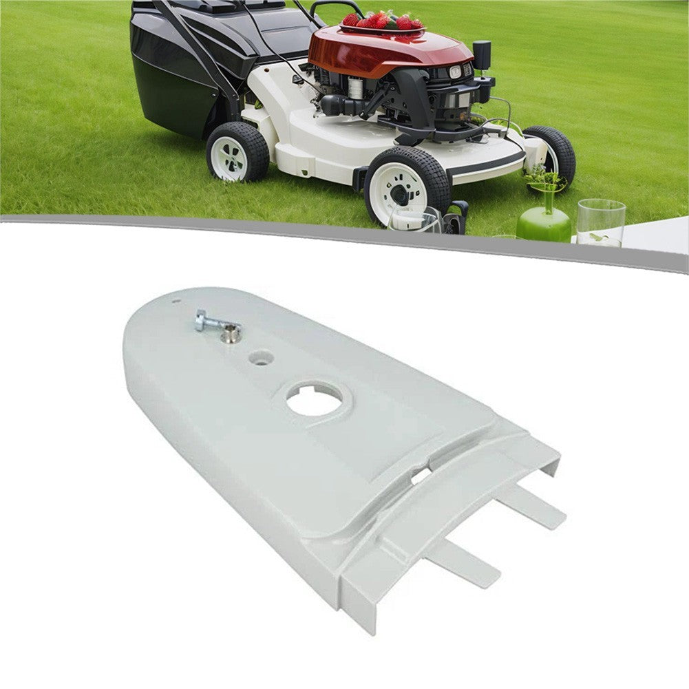 Belt Cover Guard Drive Belt Protection Dust And Debris Protection For TS420