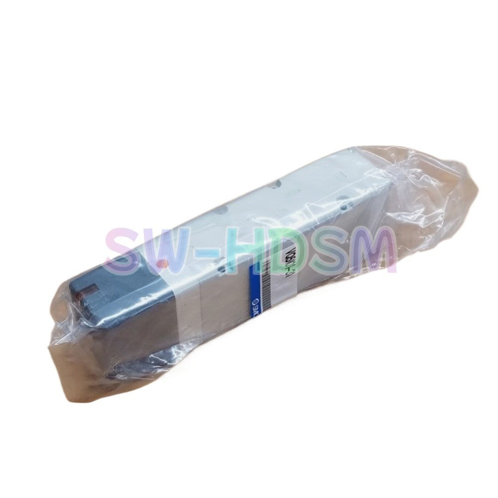 1PCS  for SMC Solenoid Valve VQ5101-31 Freight Free