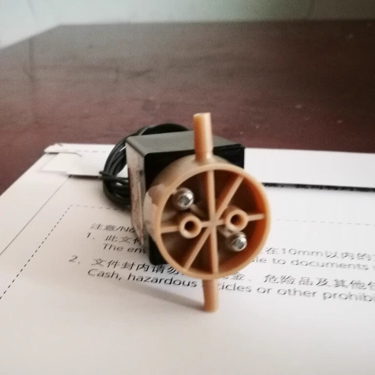 1pcs  TAKASAGO WTA-2K-N3F DC24V Plasma Cryogenic Machine Solenoid Valve